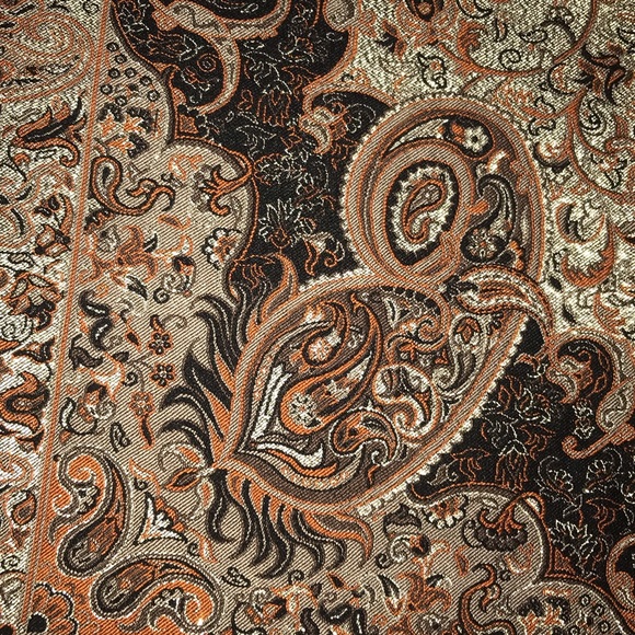 Sold📣📣 Persian termeh table cover! - Picture 6 of 8